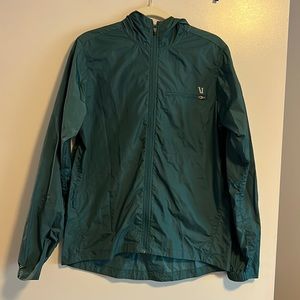 Vuori lightweight windbreaker